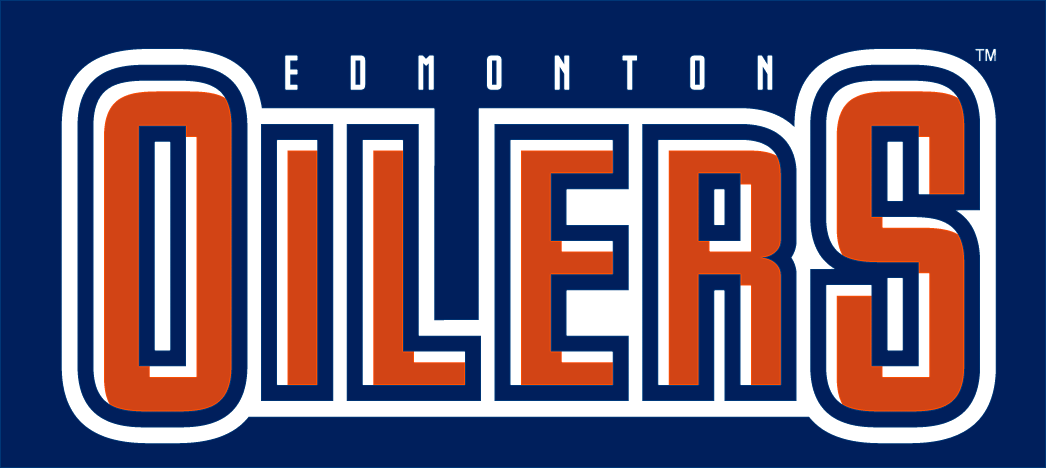 Edmonton Oiler 2011 12-2016 17 Wordmark Logo 02 iron on paper